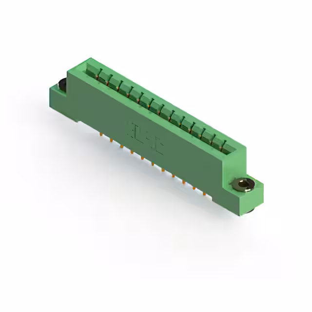 333-013-542-103 EDAC Inc.  Edgeboard Connectors